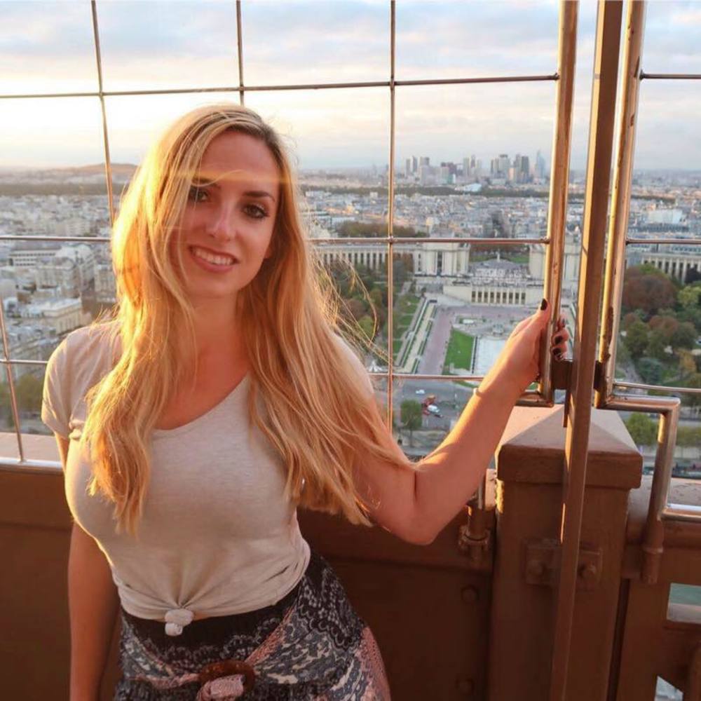 Meet your Posher, Ali